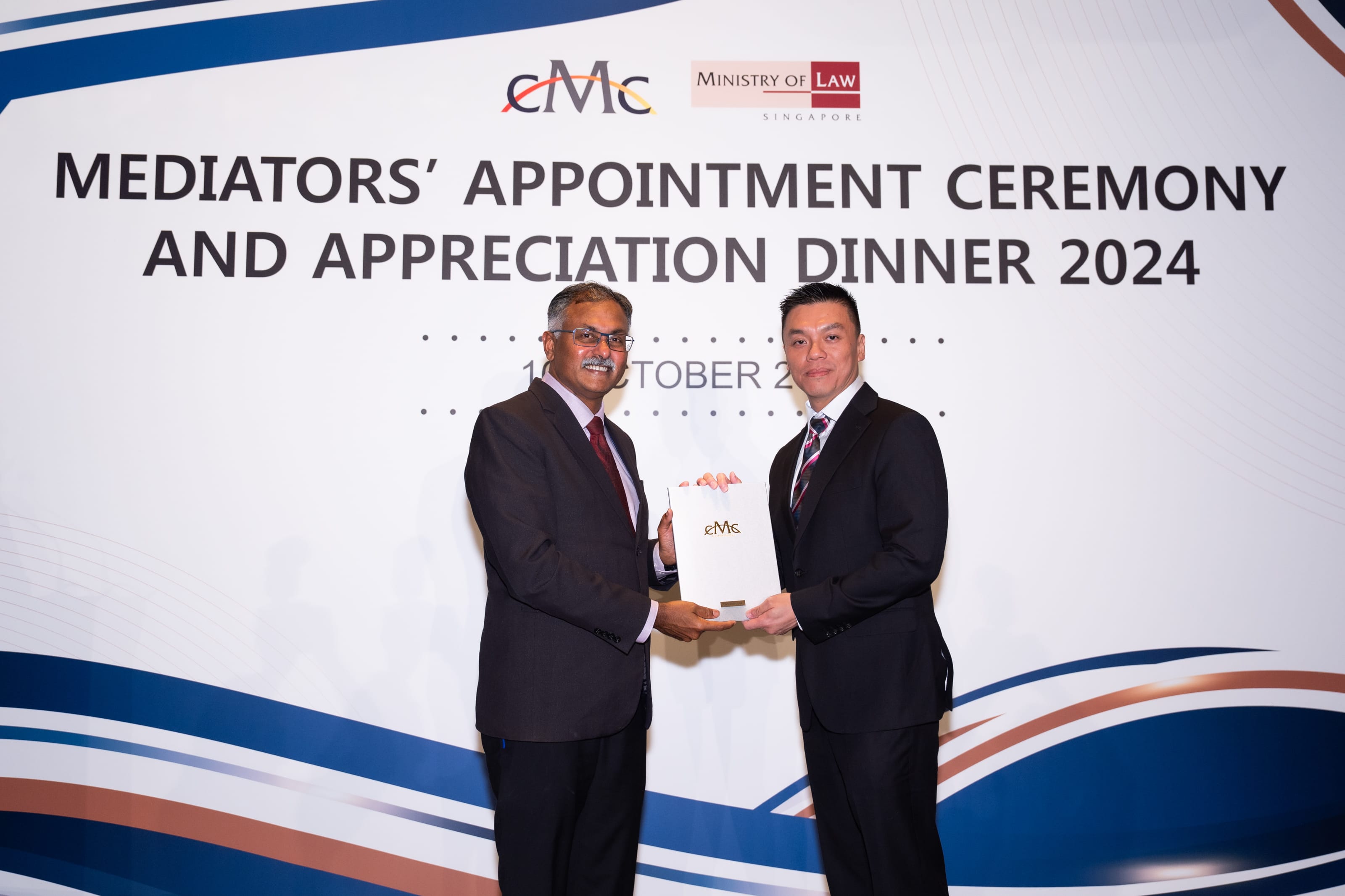 new appointment image 10 with min Shan